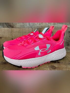 Under Armour HOVR mega 2 MVMNT Running Sneakers